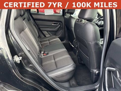 Used 2024 MAZDA CX-50 AWD 2.5 S w/ Preferred Package image 11
