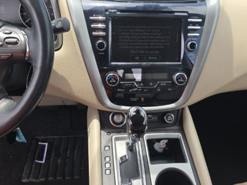Used 2020 Nissan Murano Platinum FWD image 10