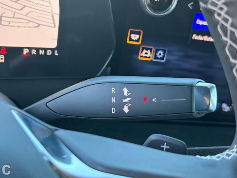 Certified 2026 Chevrolet Traverse High Country image 15