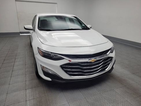 Used 2024 Chevrolet Malibu LT FWD image 14