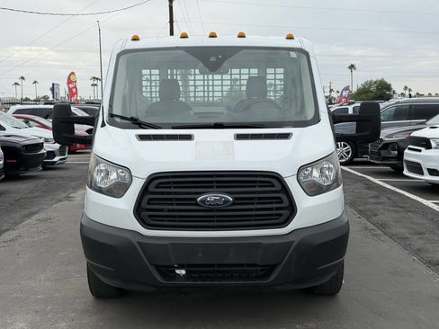 Used 2018 Ford Transit 250 138 image 15