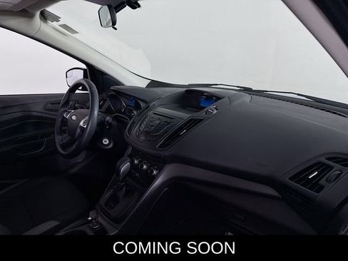 Used 2015 Ford Escape S image 26