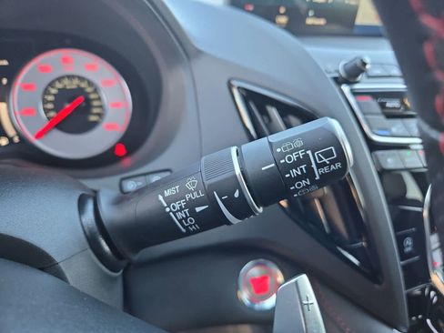 Used 2023 Acura RDX A-Spec image 26