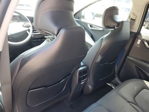 New 2025 Kia Niro Wind w/ Wind Preserve Package image 11