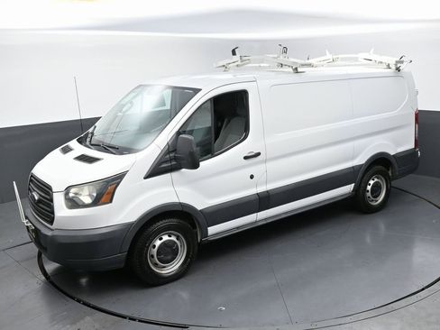 Used 2016 Ford Transit 150 130 Low Roof image 36