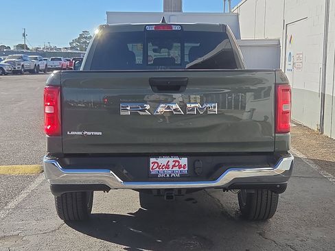 New 2026 RAM 1500 Big Horn/Lone Star image 3