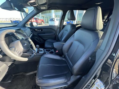 Used 2025 Subaru Forester Limited w/ Popular Package #1 image 20