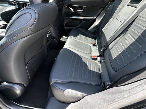 Certified 2026 Mercedes-Benz GLC 300 image 24