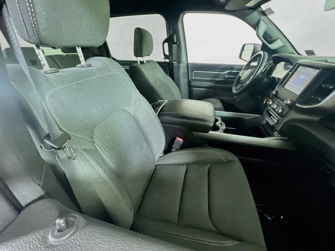 Used 2021 RAM 1500 Big Horn AWD/4WD image 26