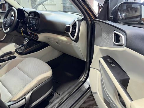 Used 2020 Kia Soul LX FWD image 27