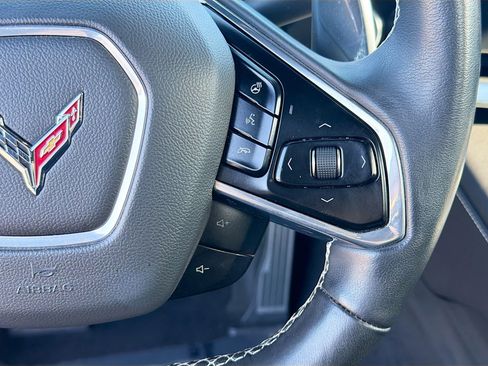 Used 2021 Chevrolet Corvette Stingray Preferred Conv w/ Z51 Performance Package image 34