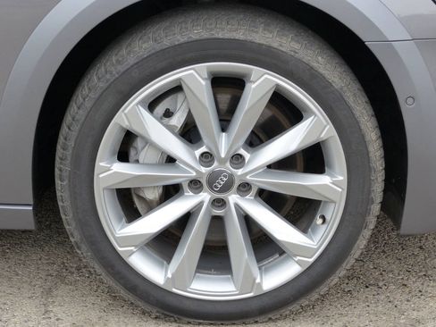 Used 2020 Audi A6 3.0T allroad Prestige AWD/4WD image 13