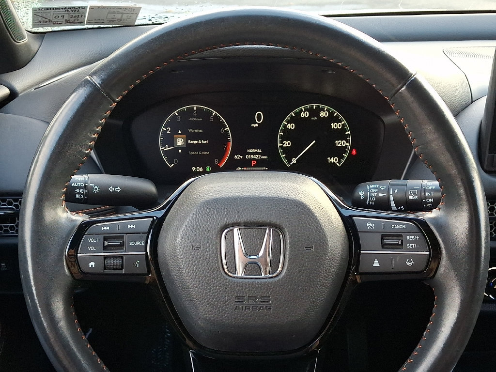 Used 2024 Honda HR-V Sport image 18
