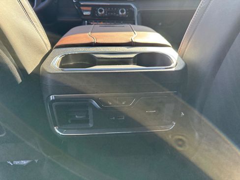 New 2026 GMC Sierra 3500 Denali Ultimate image 33