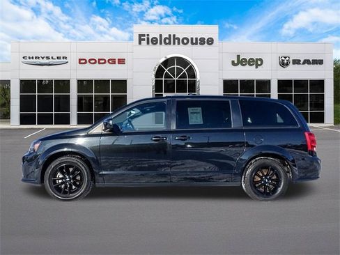 Used 2019 Dodge Grand Caravan GT image 11