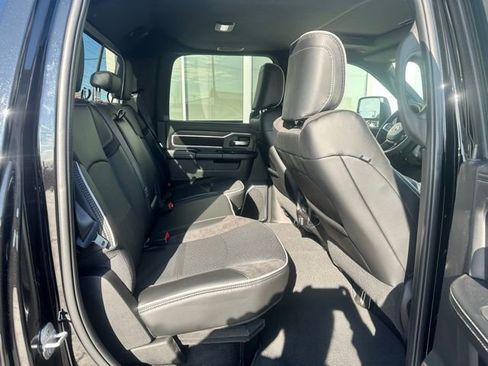 New 2026 RAM 2500 Laramie w/ Night Edition image 16