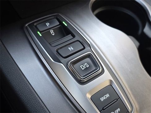 Used 2022 Honda Passport EX-L image 22