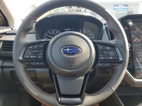 New 2025 Subaru Crosstrek 2.5i Limited w/ Crosstrek Mirror Package image 23