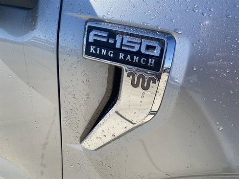 Certified 2022 Ford F150 King Ranch w/ Equipment Group 601A High image 6