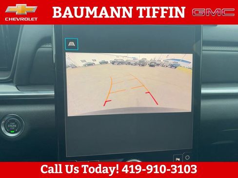 Used 2025 GMC Terrain Elevation AWD/4WD image 23
