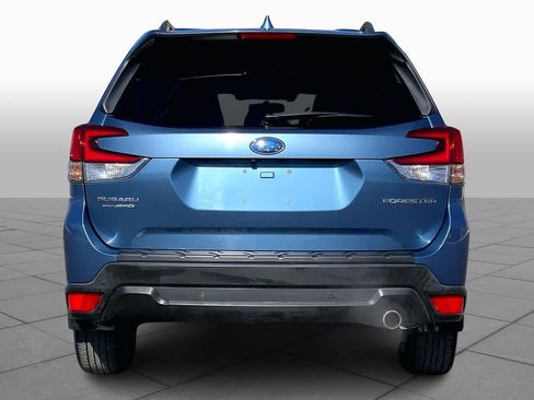 Used 2019 Subaru Forester Limited image 5