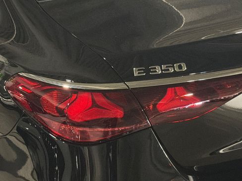 New 2027 Mercedes-Benz E 350 Sedan image 26