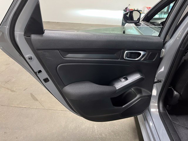 Used 2026 Honda Civic Sport image 20