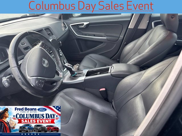 Used 2015 Volvo S60 T5 Premier Plus AWD/4WD image 13