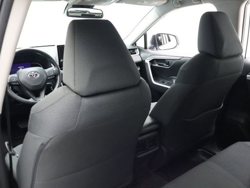 Used 2024 Toyota RAV4 LE image 20