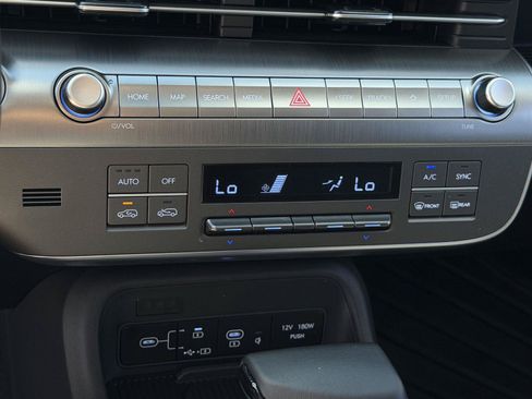Used 2026 Hyundai Kona SEL Sport FWD image 15