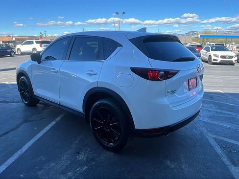 Used 2017 MAZDA CX-5 Touring w/ Preferred Equipment Package image 5