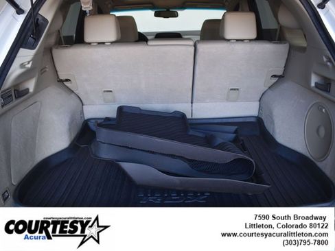 Used 2016 Acura RDX AWD w/ Technology Package image 25