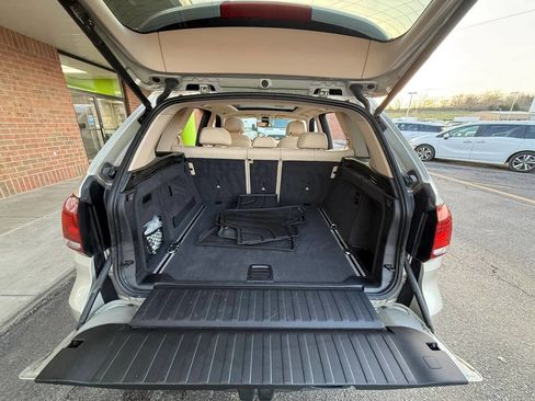 Used 2016 BMW X5 xDrive35i image 27