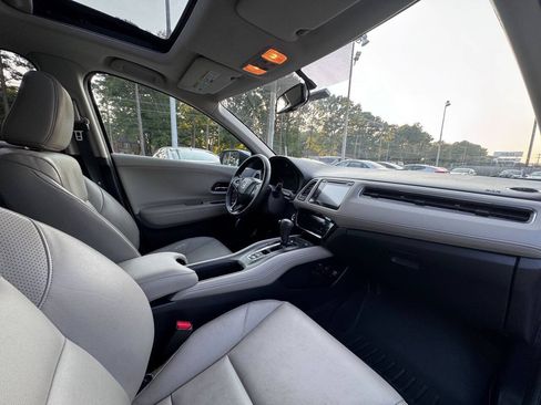 Used 2016 Honda HR-V EX-L image 10