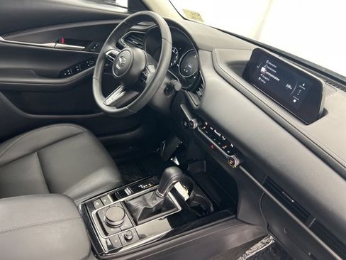 Used 2024 MAZDA CX-30 AWD 2.5 S w/ Select Sport Pkg image 24