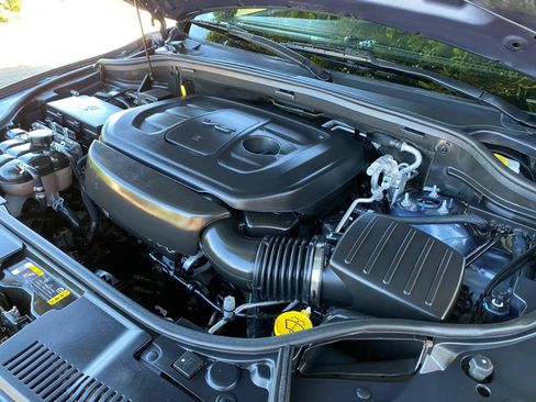 Used 2021 Dodge Durango GT RWD image 10
