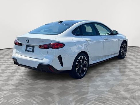 Used 2025 BMW 228i xDrive AWD/4WD image 6