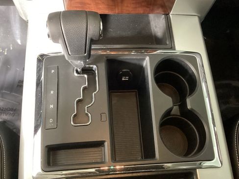 Used 2012 RAM 1500 Laramie image 26