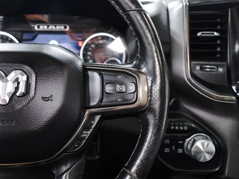 Used 2019 RAM 1500 Sport w/ Level 2 Equipment Group AWD/4WD image 13