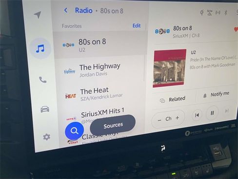 Used 2024 Toyota Tundra TRD Pro image 32