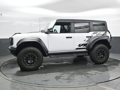 Used 2023 Ford Bronco Raptor image 10