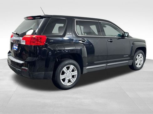 Used 2015 GMC Terrain SLE FWD image 12