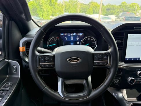 Used 2022 Ford F150 Tremor w/ Equipment Group 401A Mid AWD/4WD image 19