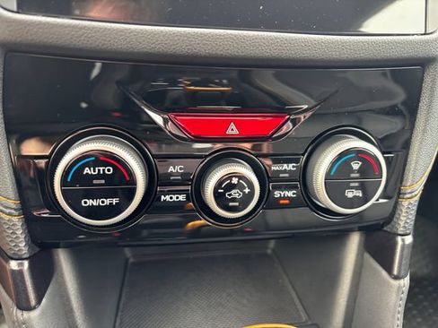 Certified 2025 Subaru Forester Wilderness AWD/4WD image 17