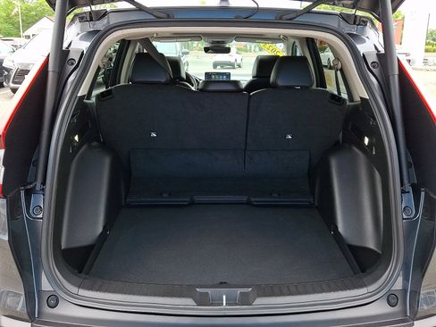 Used 2023 Honda CR-V EX-L image 28