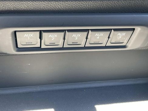 Used 2024 Chevrolet Silverado 2500 LT w/ Z71 Sport Edition AWD/4WD image 27