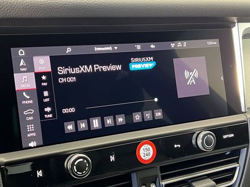 Used 2026 Porsche Macan image 14