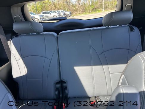 Certified 2023 Buick Enclave Essence w/ Experience Buick Package AWD/4WD image 39