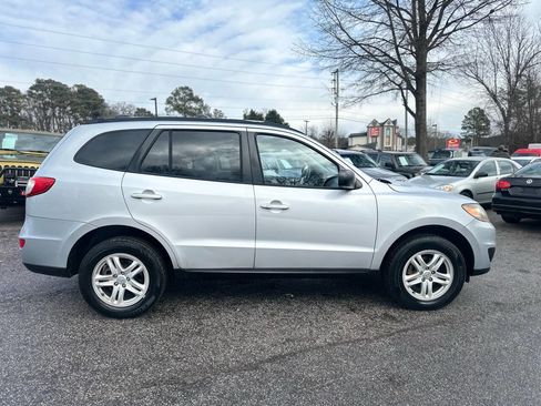 Used 2010 Hyundai Santa Fe GLS image 4