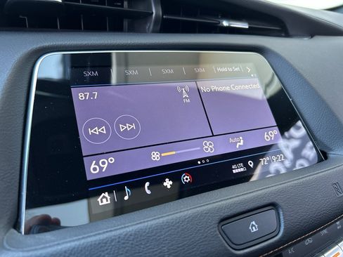 Used 2019 Cadillac XT4 Sport AWD/4WD image 20